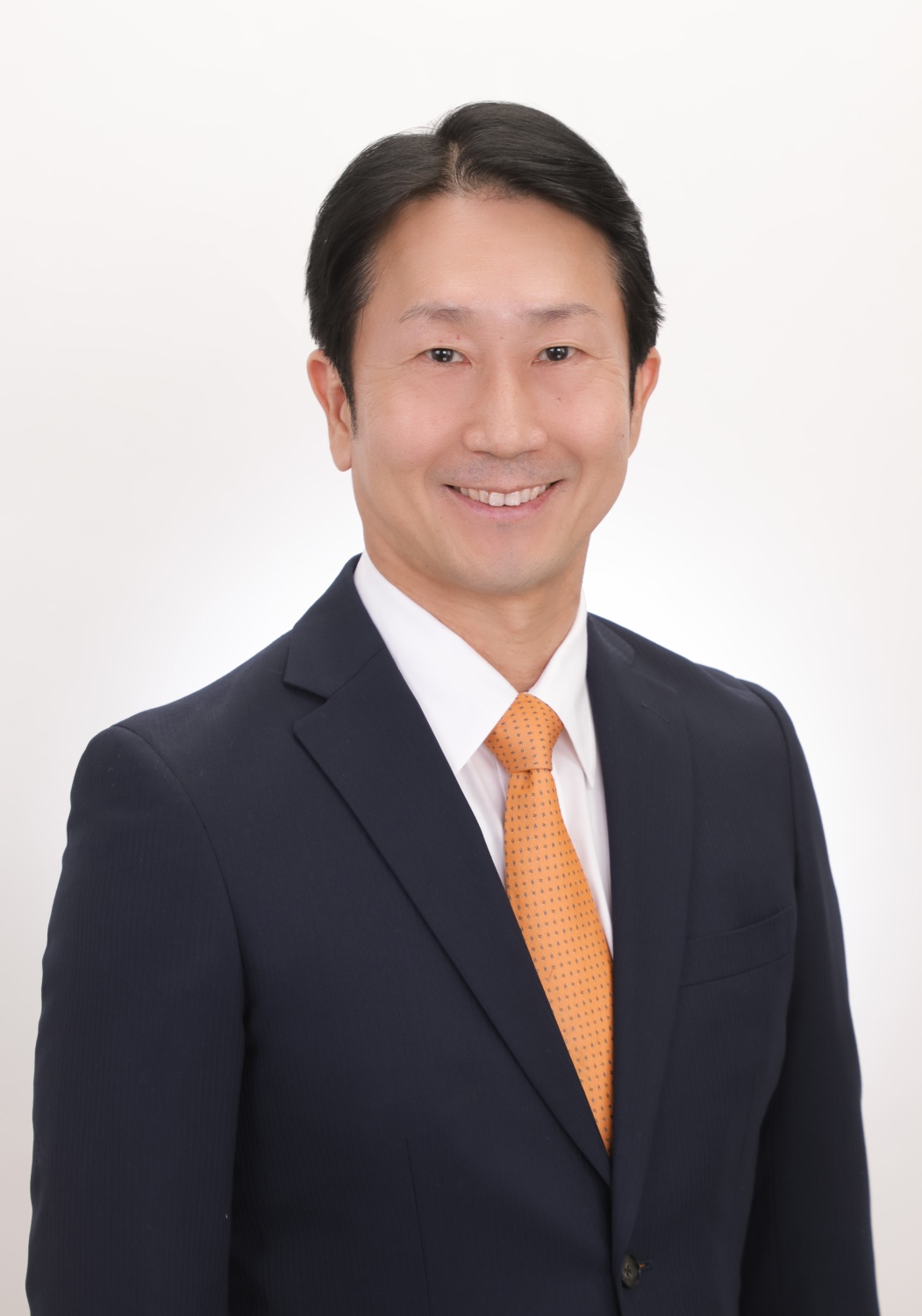 代表取締役 鶴島浩史